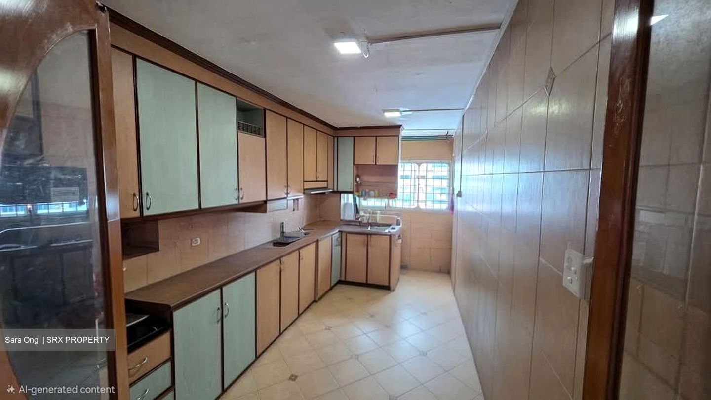 Blk 450 Jurong West Street 42 (Jurong West), HDB 4 Rooms #561481801